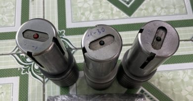 khuôn đột lỗ oval