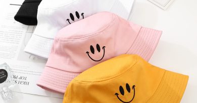 May mũ nón đồng phục