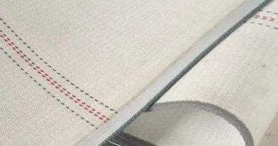 Mền sấy máy carton