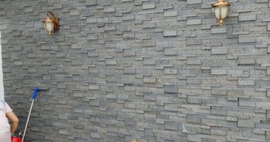 xây nhà phố trọn gói bình chánh