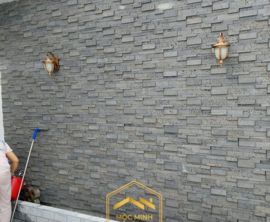 xây nhà phố trọn gói bình chánh