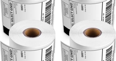 xưởng in tem decal