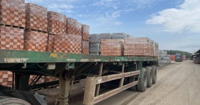 báo giá vận chuyển container đường bộ