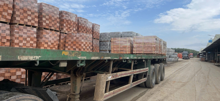 báo giá vận chuyển container đường bộ