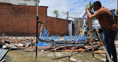 chi phí xin giấy phép xây dựng nhà cấp 4