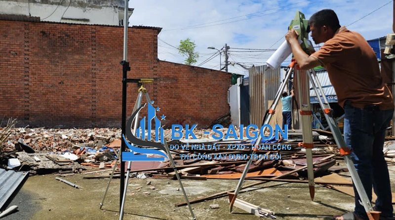 chi phí xin giấy phép xây dựng nhà cấp 4