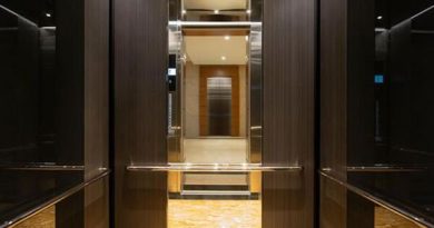 công ty cp thang máy thiên nam