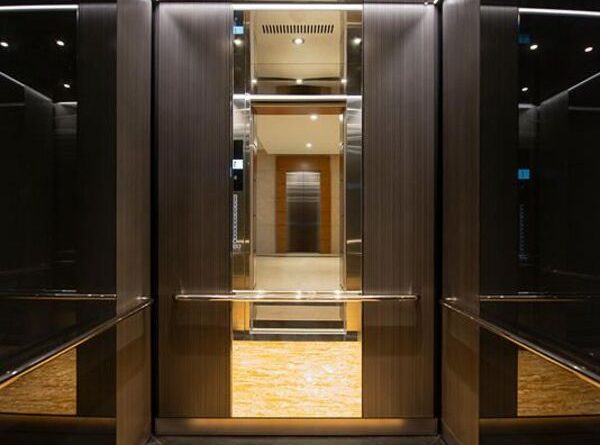 công ty cp thang máy thiên nam