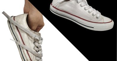 dịch vụ giặt giày TPHCM