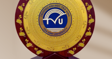 Kỷ niệm chương gỗ đồng