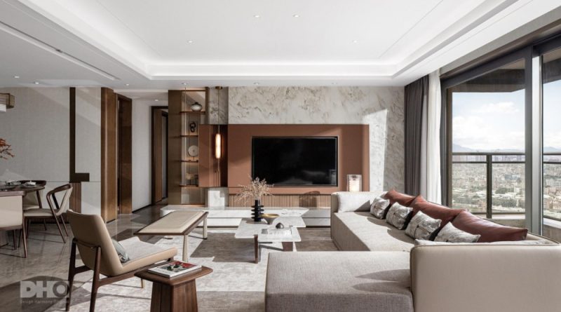 thiết kế thi công nhà trọn gói An Phú