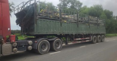 vận chuyển container