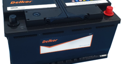 ắc quy delkor 100ah