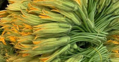 báo giá sỉ rau củ chợ Bình Điền