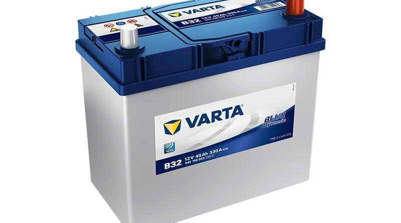 bình ắc quy varta tphcm