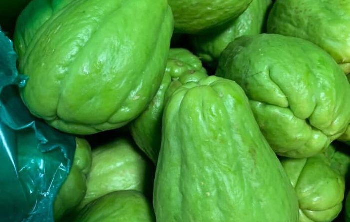 cung cấp rau củ cho siêu thị