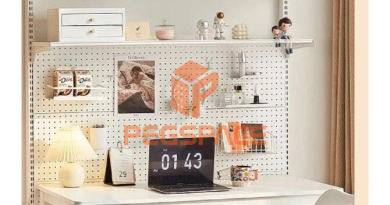 Kệ lắp ghép nhà bếp