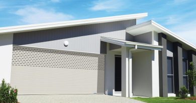 lắp cửa cuốn tự động