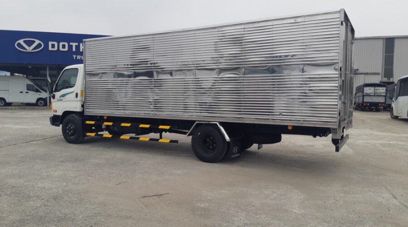 xe tải vận chuyển đồng nai