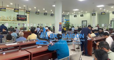 xin giấy phép xây dựng phường Tân Hưng, Tp. HCM