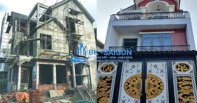 xin giấy phép xây dựng tp.HCM