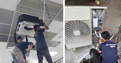 điều hòa âm trần daikin 36000btu