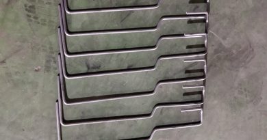 gia công dây thép