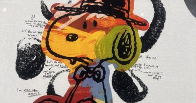 kỹ thuật in lụa sắc nét mịn mặt