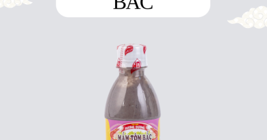 mắm tôm giá rẻ