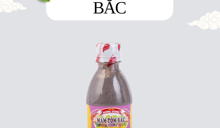 mắm tôm giá rẻ