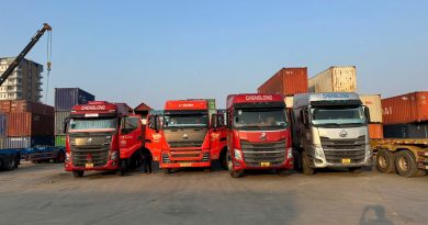 vận chuyển container giá rẻ