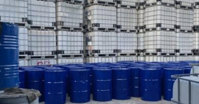 bồn nhựa công nghiệp