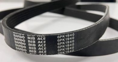 công ty phân phối dây curoa tại Bình Dương