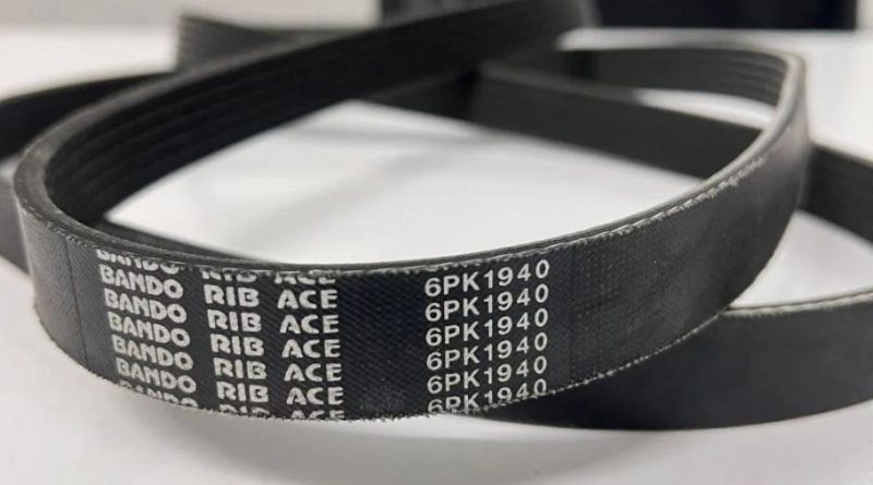 công ty phân phối dây curoa tại Bình Dương