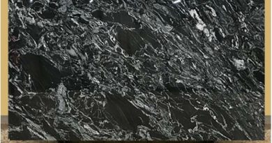 đá hoa cương đen