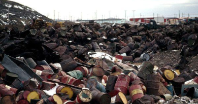 thu gom rác thải công nghiệp tphcm