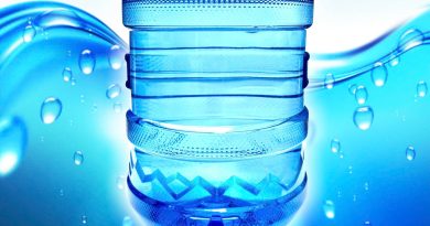 Vỏ bình nước uống