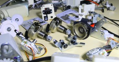 dịch vụ lắp ráp OEM