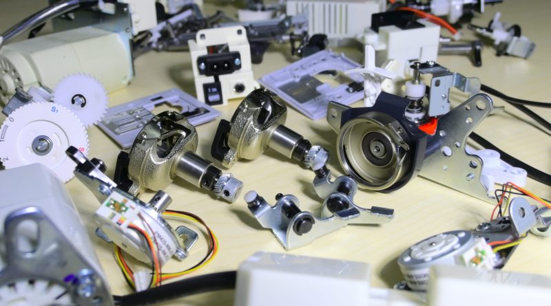 dịch vụ lắp ráp OEM