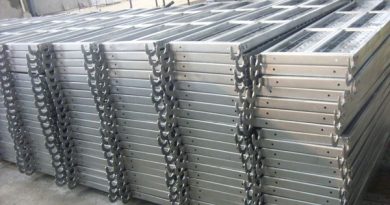 giá mâm giàn giáo