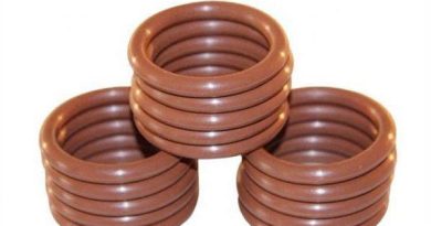 gioăng cao su chịu hóa chất