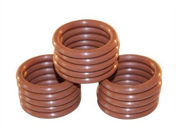 gioăng cao su chịu hóa chất