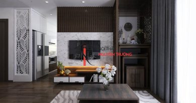 thi công nội thất phòng thờ tphcm