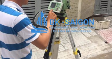 Xin giấy phép xây dựng phường Phú Thọ Hòa