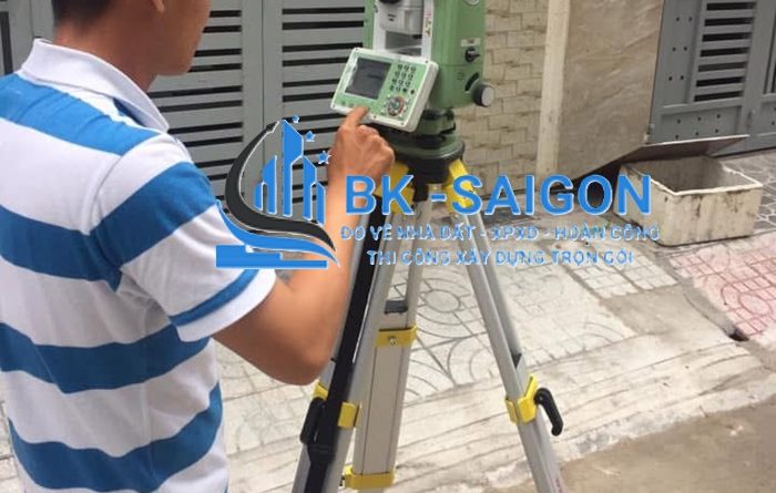 Xin giấy phép xây dựng phường Phú Thọ Hòa