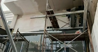 Báo giá nhà khung thép trọn gói TPHCM