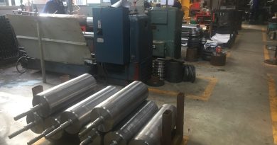 cty chế tạo cơ khí theo yêu cầu