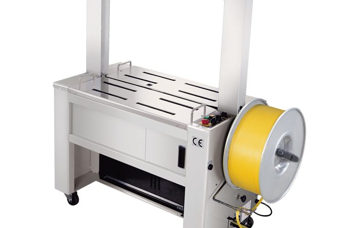 Cung cấp máy đóng đai toàn quốc