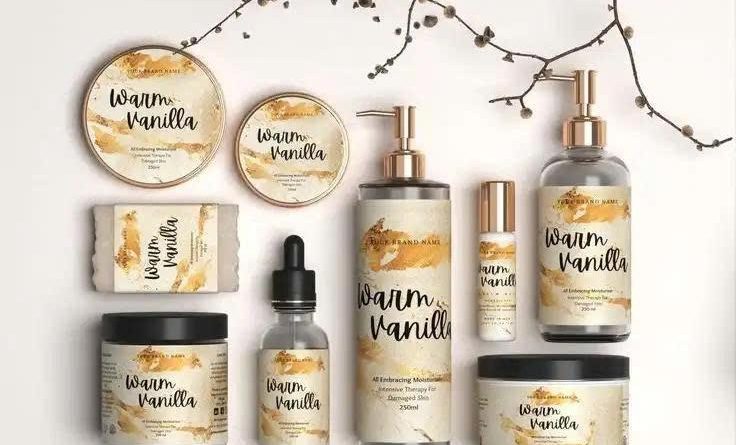 in decal mỹ phẩm tphcm