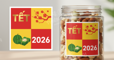 in sticker giá rẻ